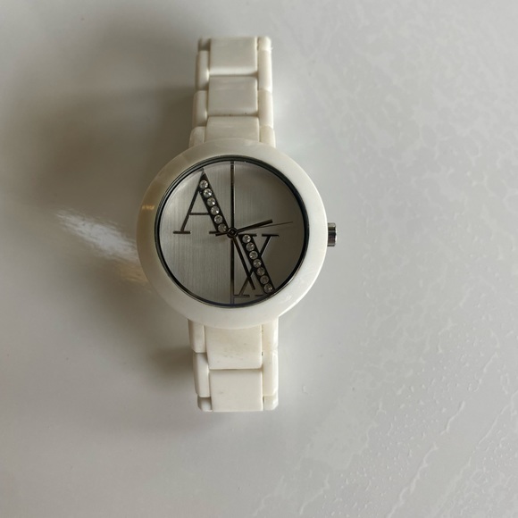Armani exchange watch - Picture 1 of 4